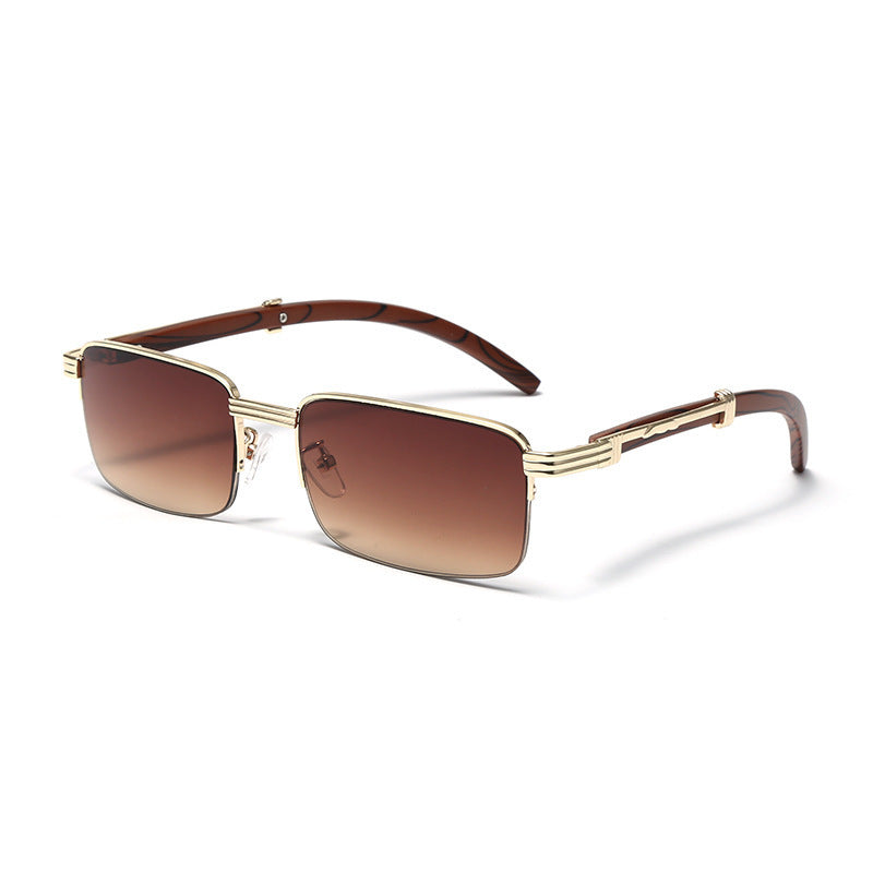 Wholesale PC Box Metal Men's and Women's Sunglasses